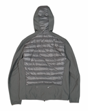 PARAJUMPERS NOLAN HYBRID TAKKI