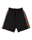 GUCCI GG MONOGRAM SHORTS