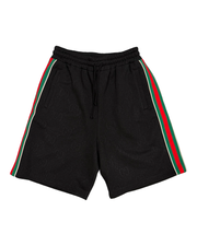 GUCCI GG MONOGRAM SHORTS