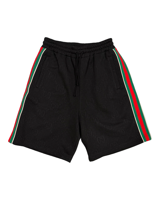 GUCCI GG MONOGRAM SHORTSIT
