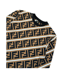 FENDI FF SWEATSHIRT