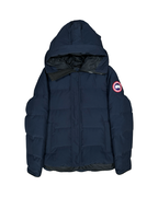 CANADA GOOSE MACMILLAN PARKA