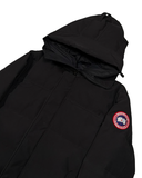 CANADA GOOSE MACMILLAN PARKA