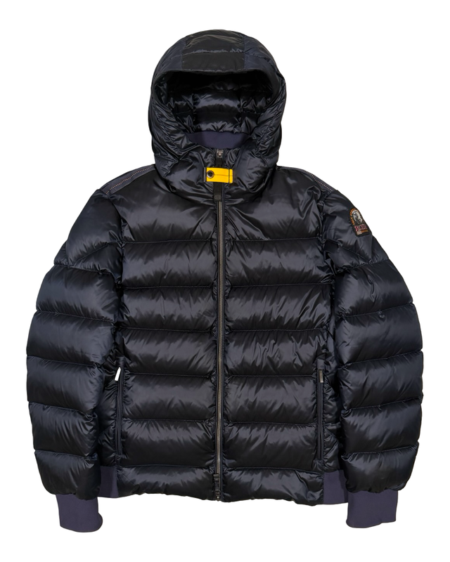 PARAJUMPERS PHARRELL SHEEN DOWN JACKET