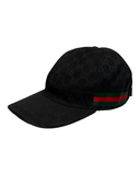 GUCCI GG CANVAS LIPPIS