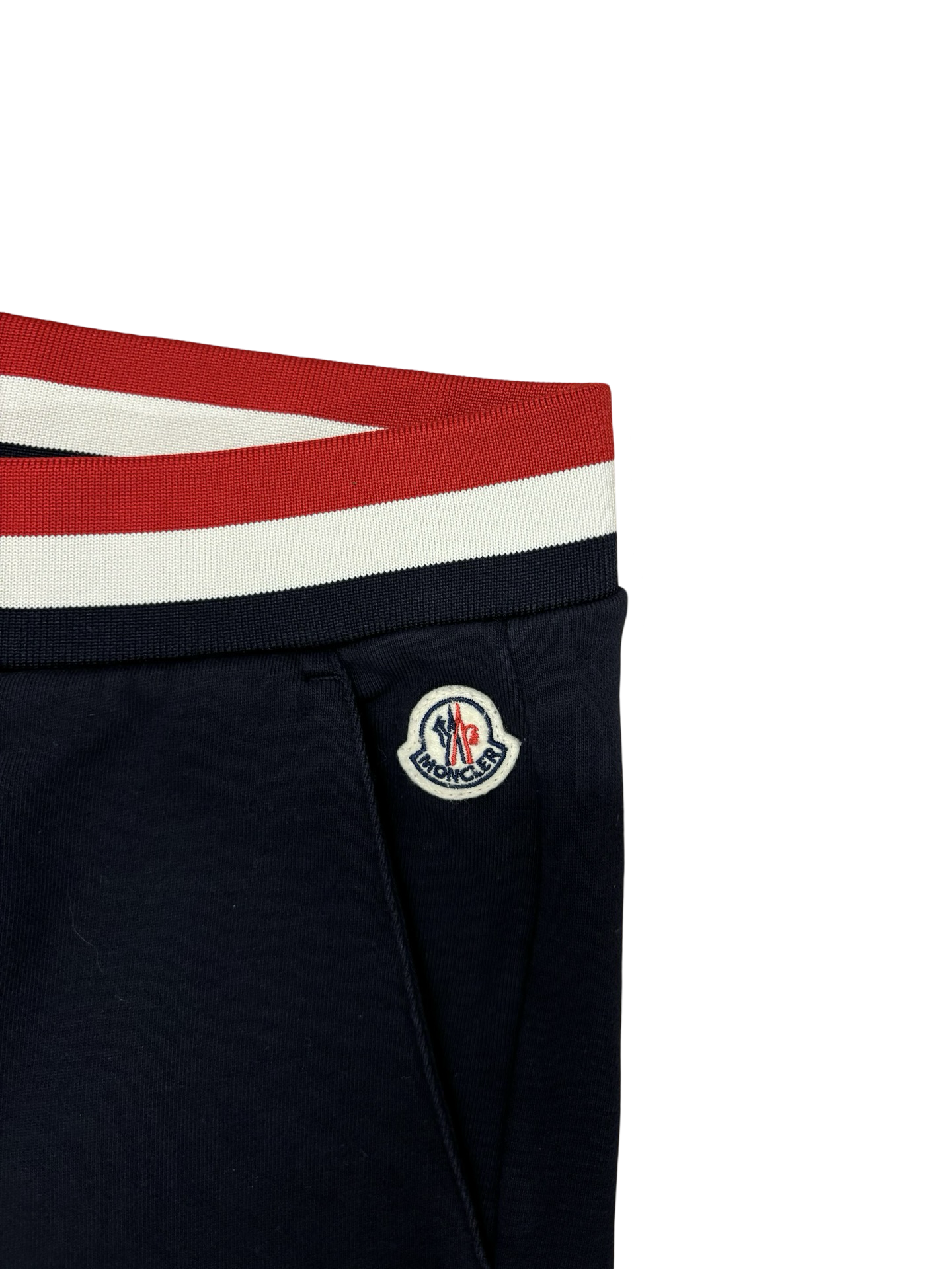 MONCLER TRACKSUIT