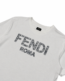 FENDI ROMA T-SHIRT