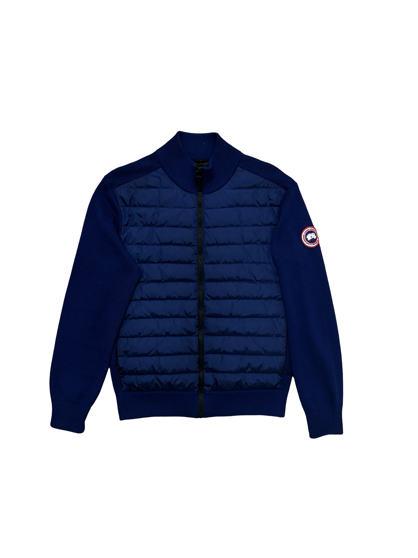 CANADA GOOSE CARDIGAN