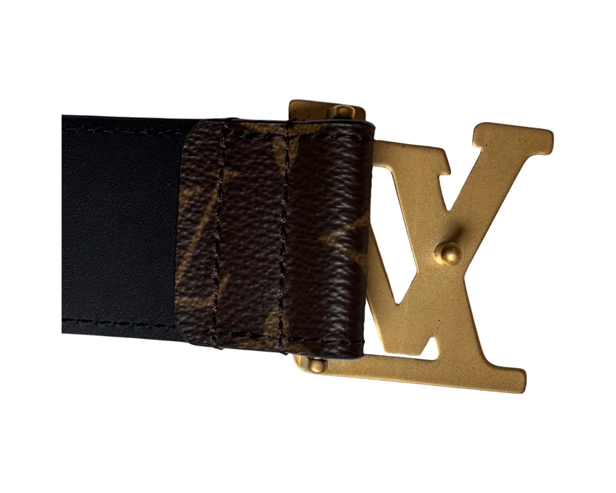 LOUIS VUITTON 40MM PYRAMIDE VYÖ