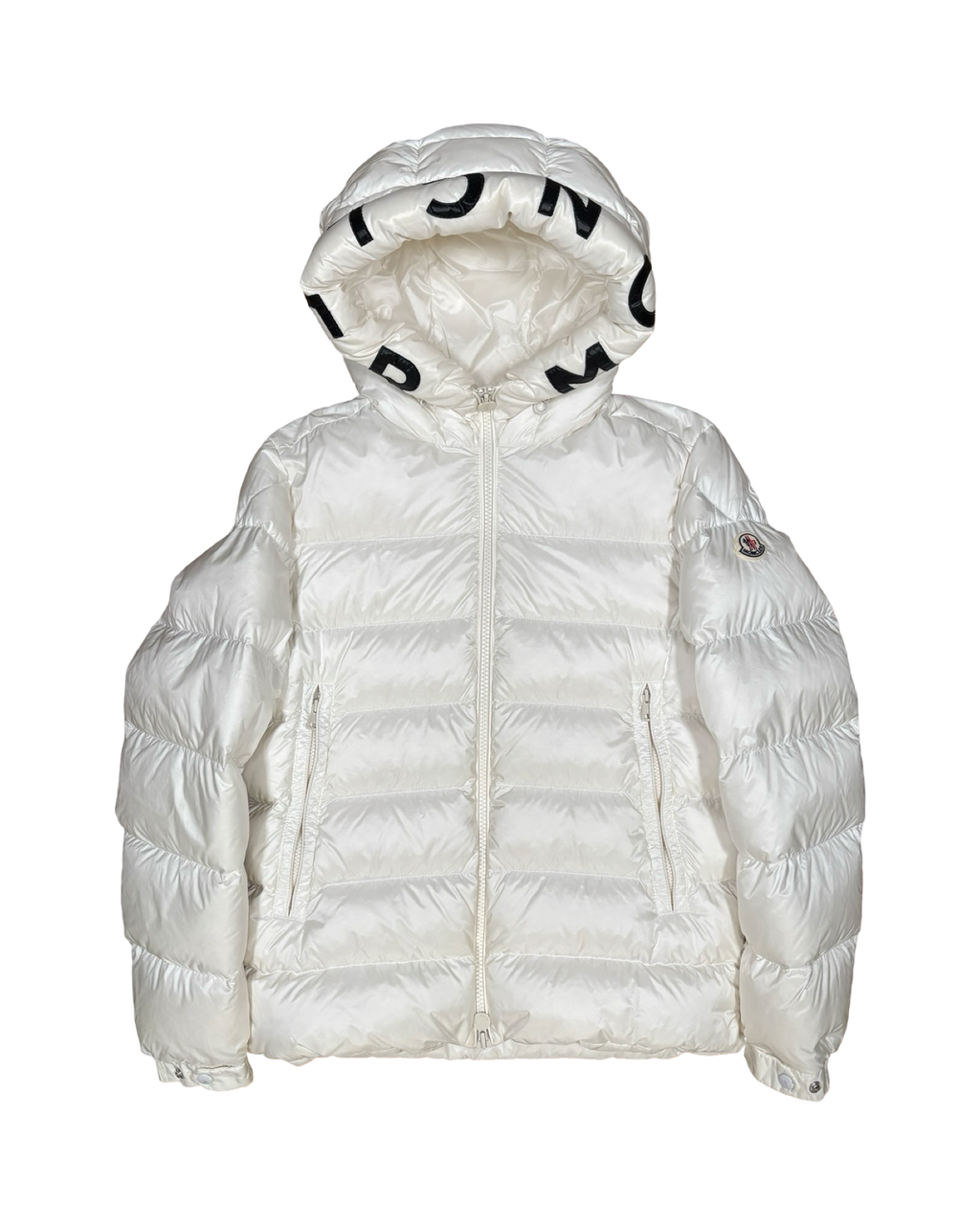 MONCLER SALZMAN GIUBBOTTO