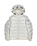 MONCLER SALZMAN GIUBBOTTO