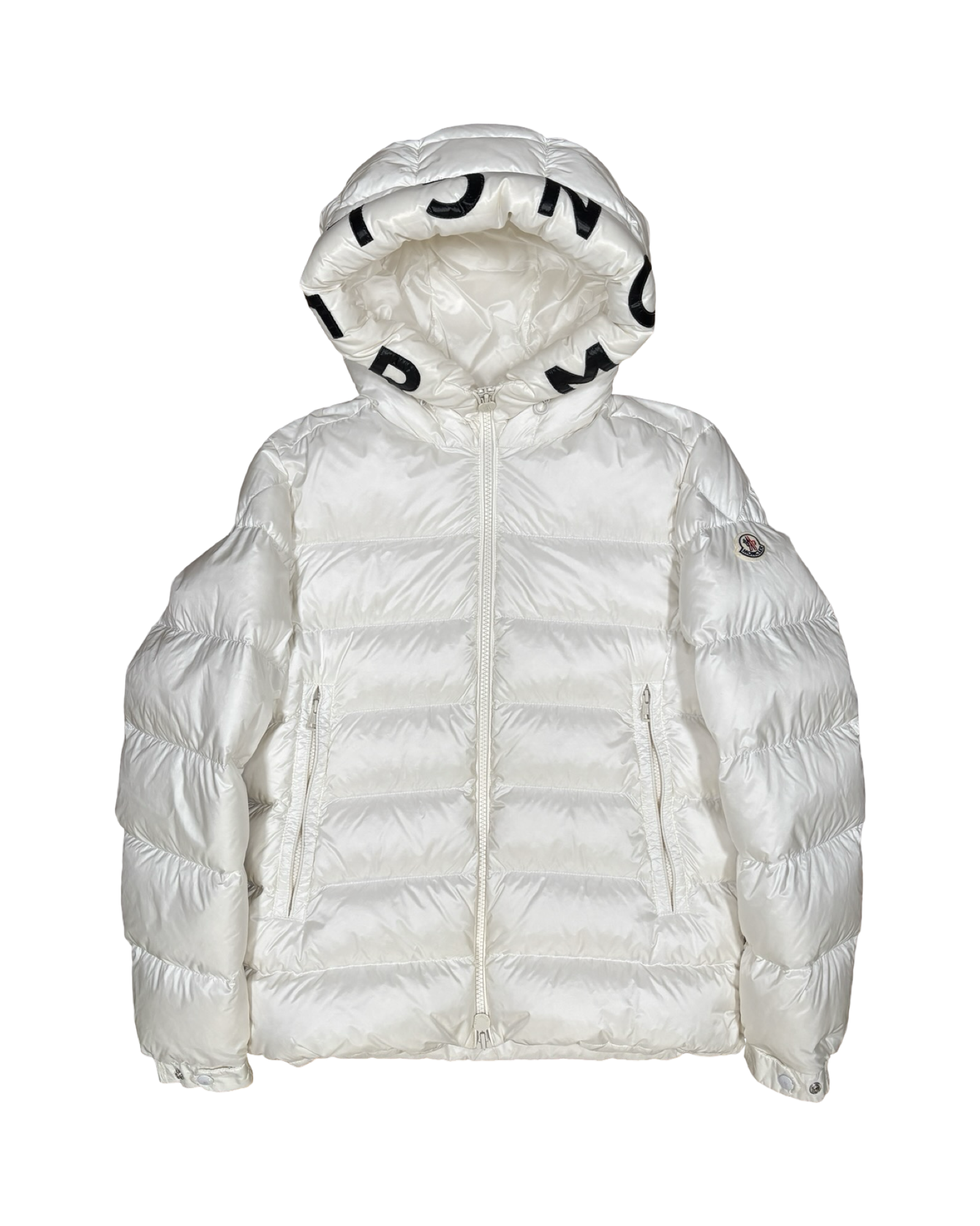 MONCLER SALZMAN GIUBBOTTO