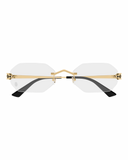CARTIER PANTHER GLASSES