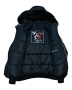 MOOSE KNUCKLES BOMBER