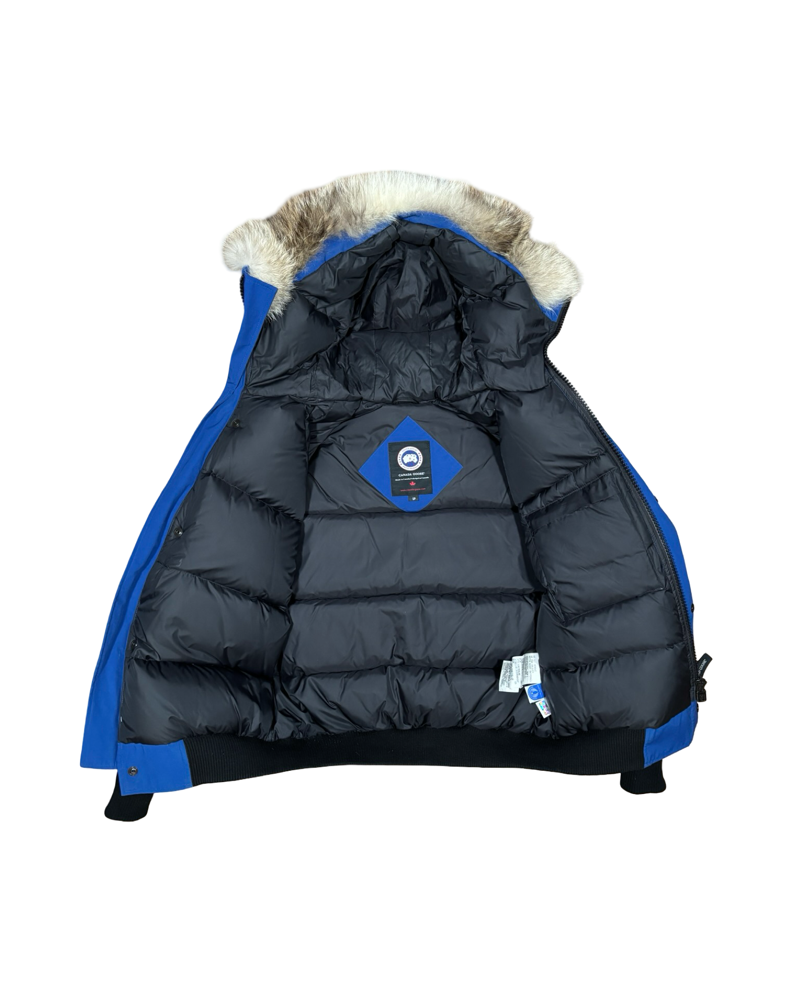 CANADA GOOSE CHILLIWACK PARKA