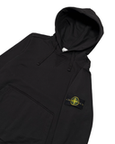 STONE ISLAND LOGO HUPPARI
