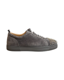 CHRISTIAN LOUBOUTIN JUNIOR SPIKES