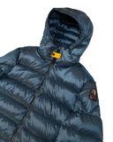 PARAJUMPERS PHARRELL SHEEN DOWN JACKET