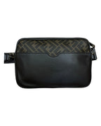 FENDI ROMA CROSSBODY BAG