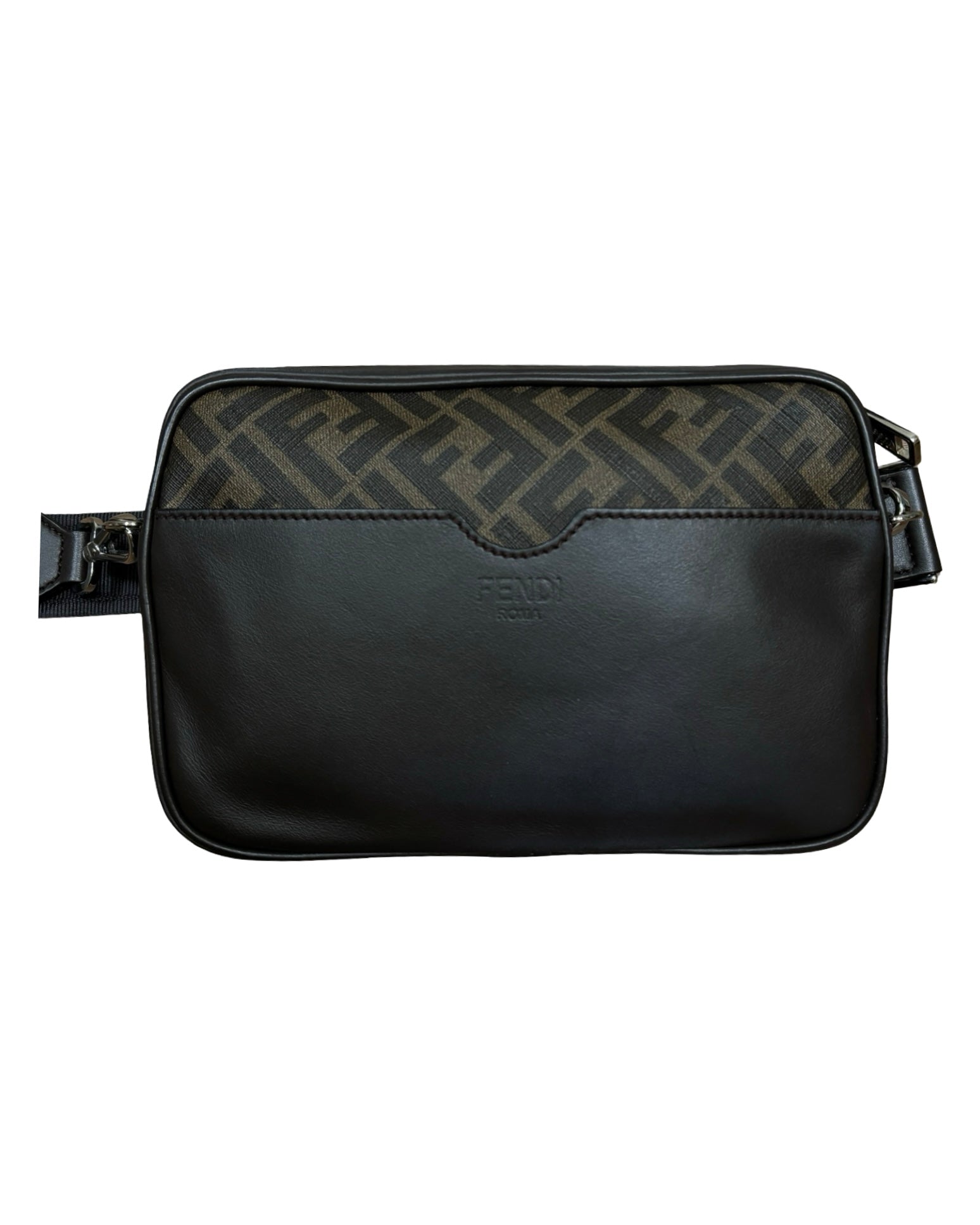 FENDI ROMA CROSSBODY BAG