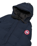 CANADA GOOSE MACMILLAN PARKA