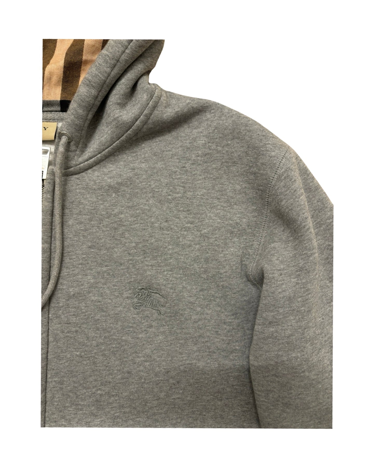 BURBERRY HOODIE