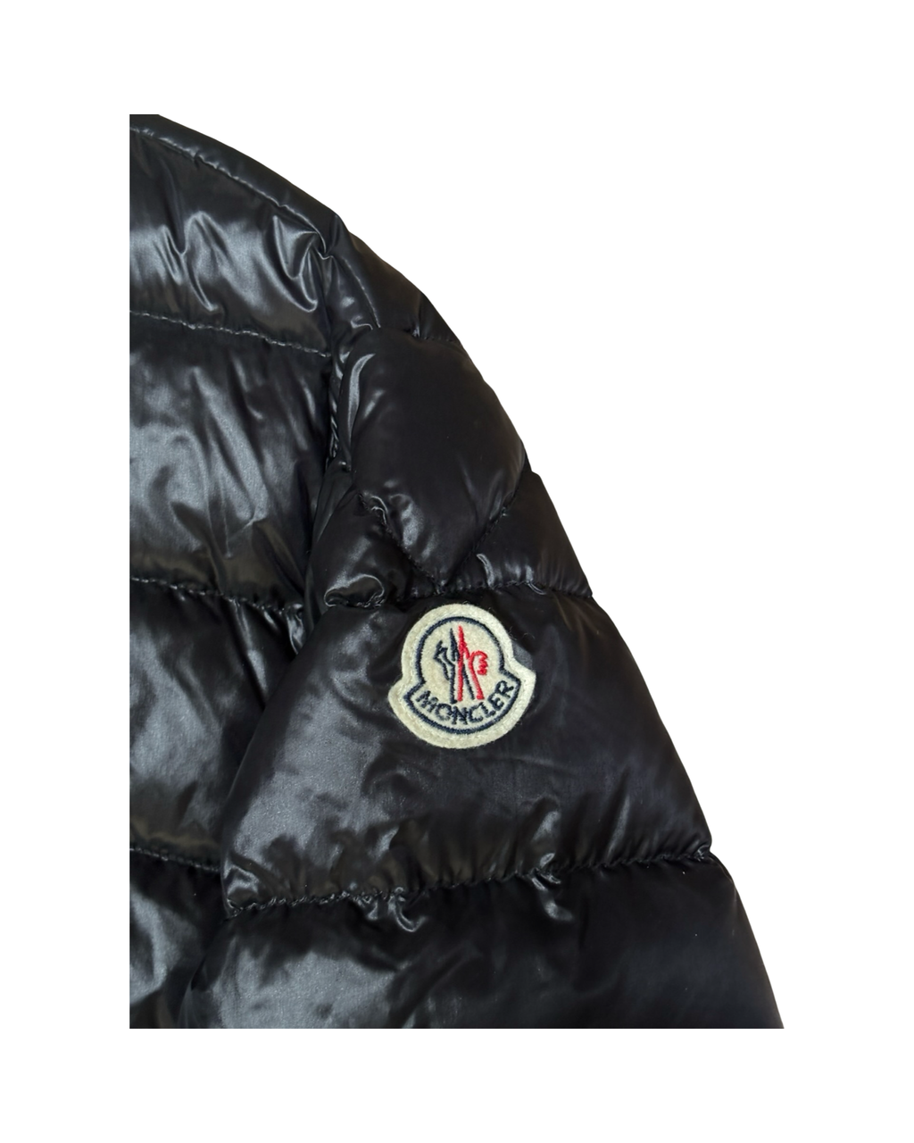 MONCLER ACORUS JACKET
