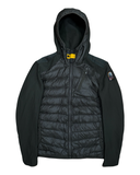 PARAJUMPERS NOLAN HYBRID TAKKI