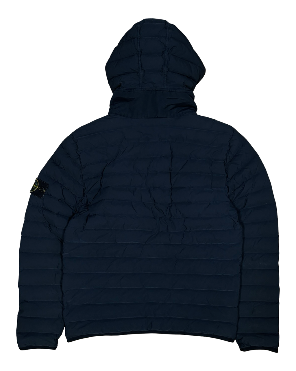 STONE ISLAND JACKET