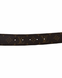 LOUIS VUITTON KÄÄNNETTÄVÄ 40MM VYÖ