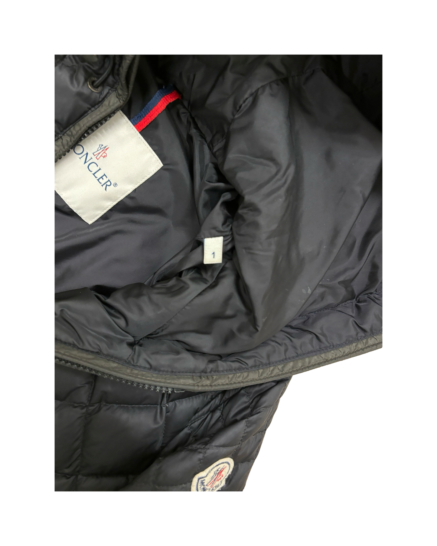 MONCLER JACKET