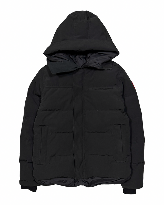 CANADA GOOSE MACMILLAN PARKA