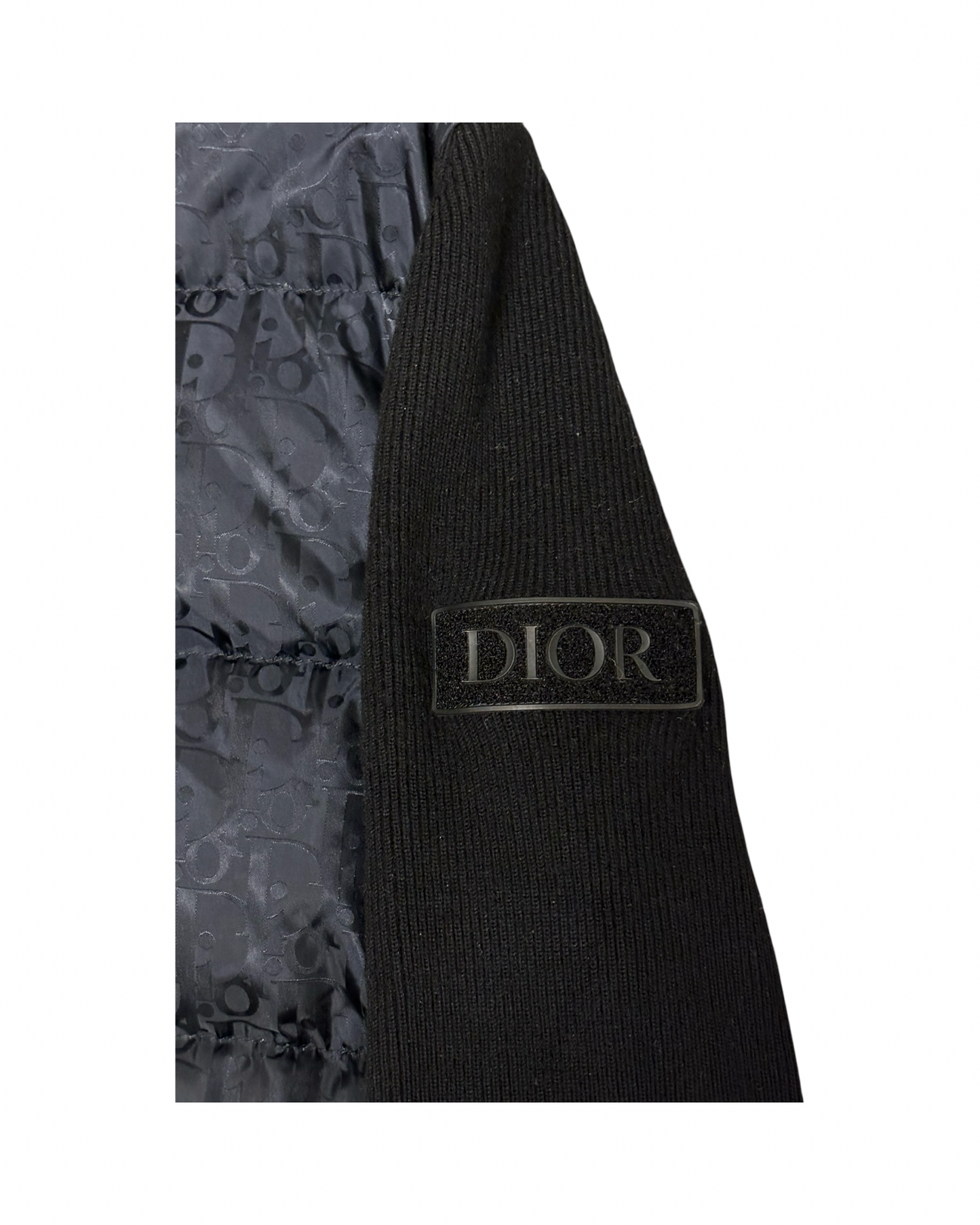 DIOR BLOUSON