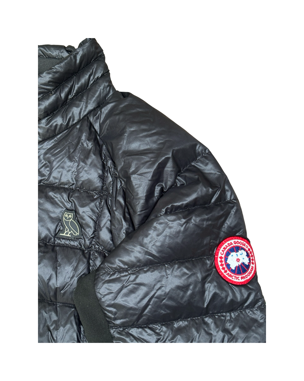 CANADA GOOSE X OVO JACKET