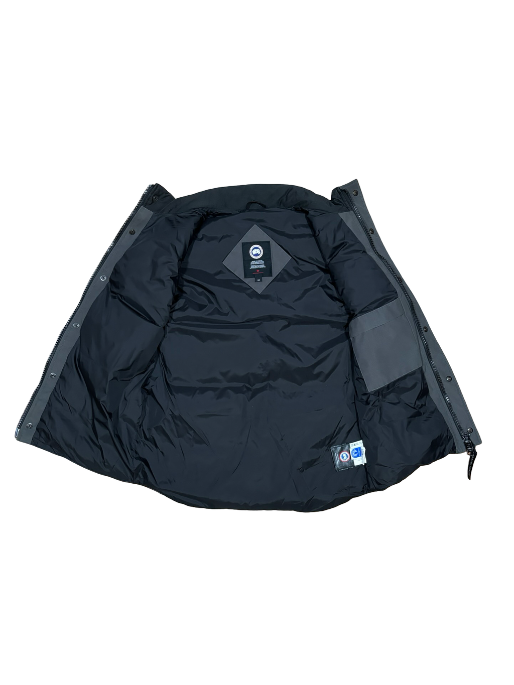 CANADA GOOSE GARSON VEST