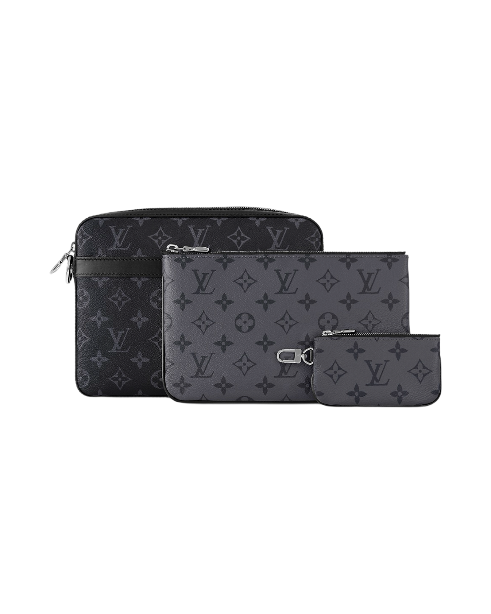LOUIS VUITTON TRIO MESSENGER