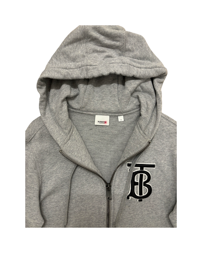 BURBERRY TB HOODIE