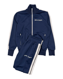 PALM ANGELS LOGO TRACKSUIT