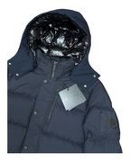 MOOSE KNUCKLES EVEREST 3Q DOWN JACKET