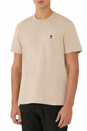 AMI PARIS AMI DE COEUR T-SHIRT