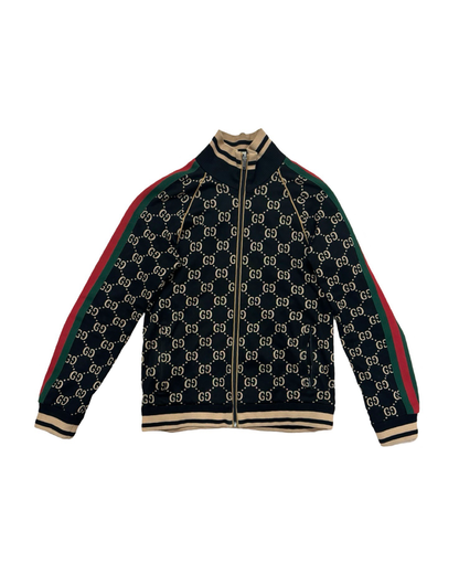 GUCCI TRACK JACKET