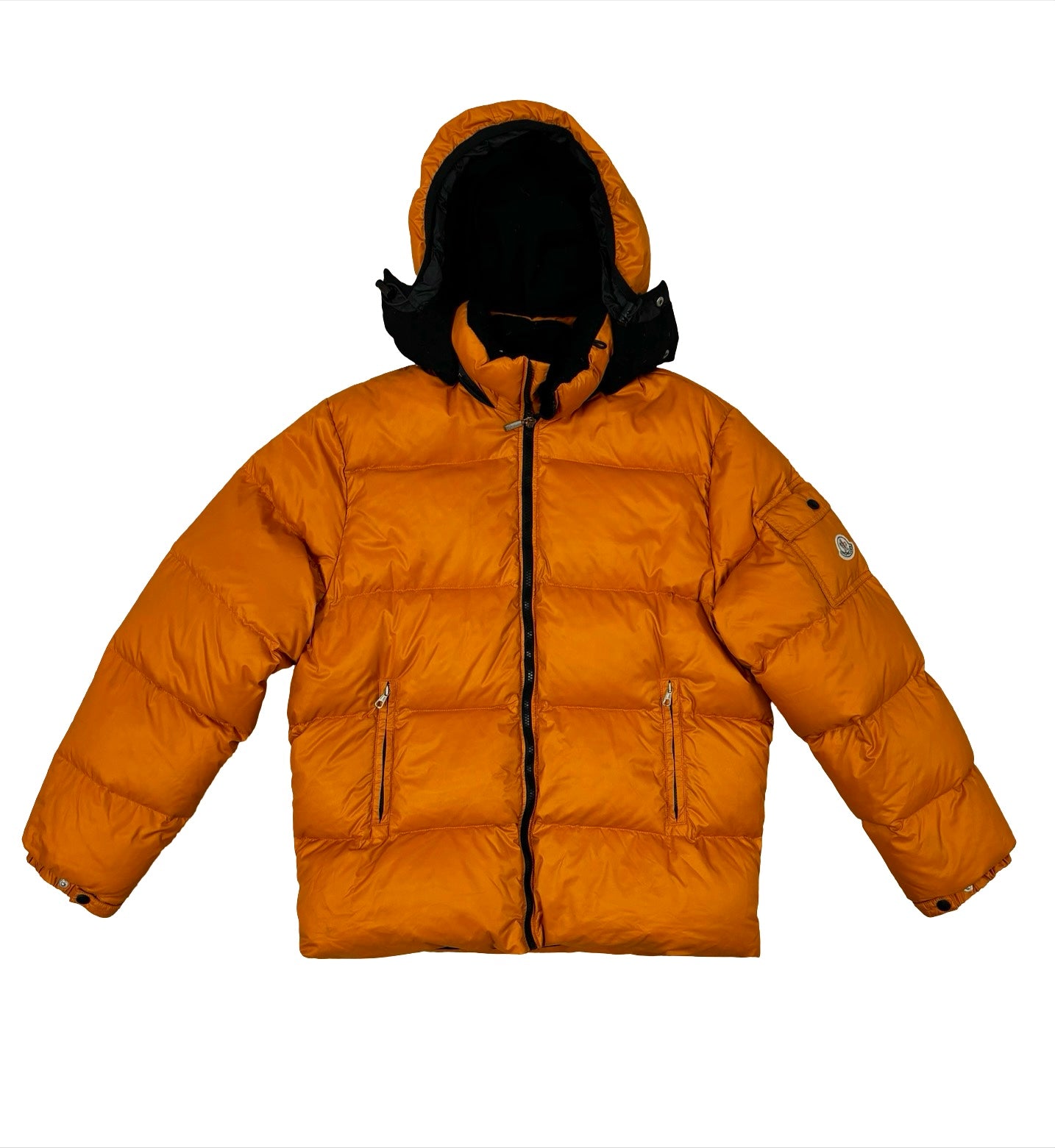 MONCLER BAZZILLE DOWN JACKET