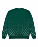 LOUIS VUITTON GRADIENT SWEATSHIRT