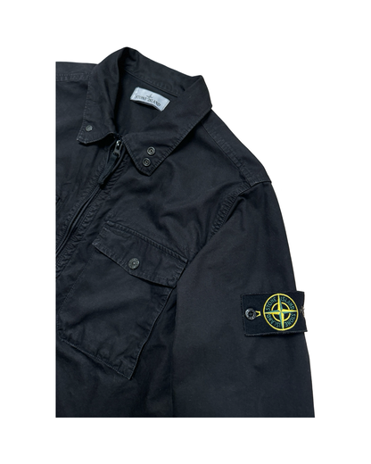 STONE ISLAND JACKET