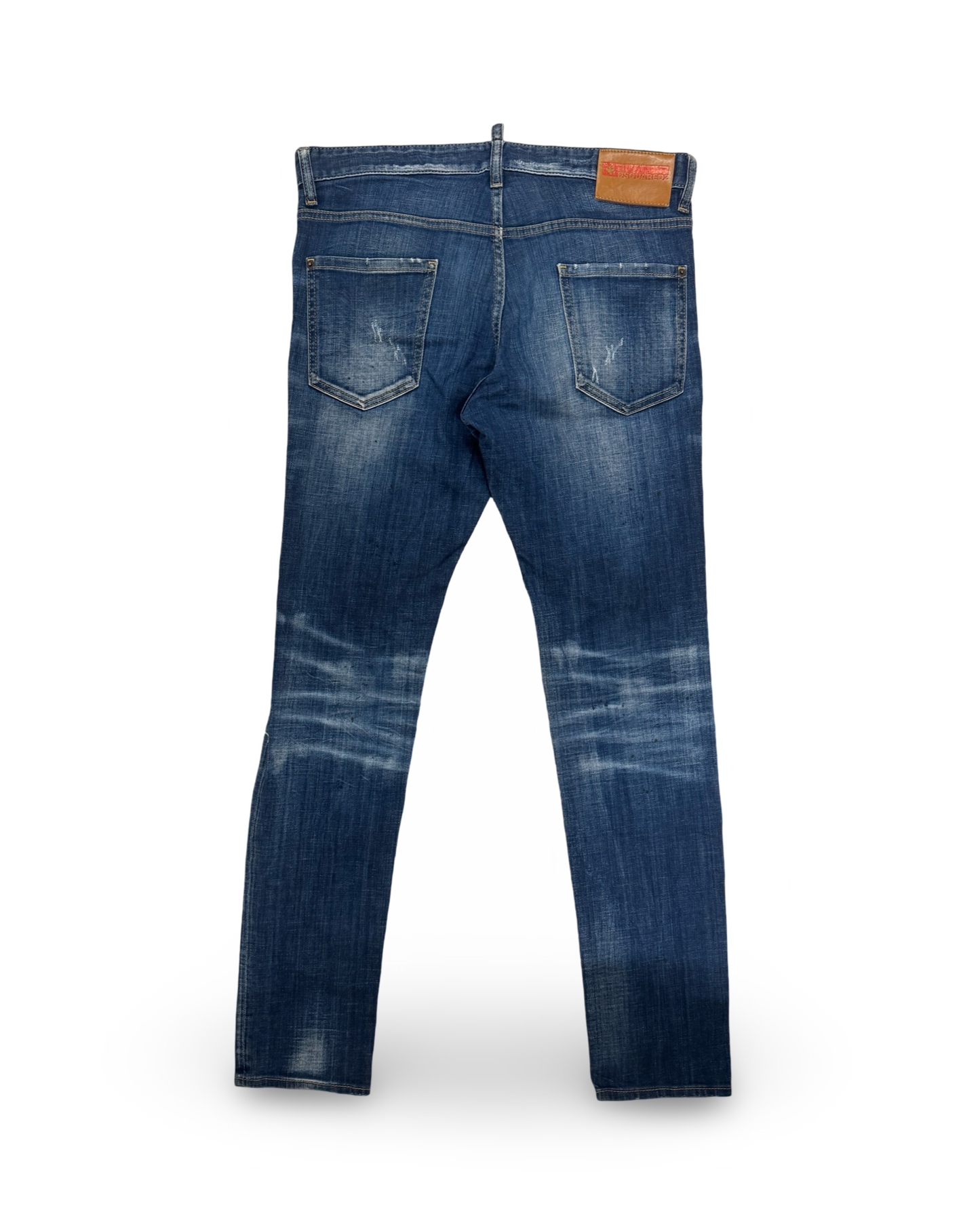 DSQUARED JEANS