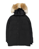 CANADA GOOSE CARSON PARKA