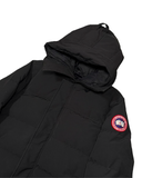 CANADA GOOSE MACMILLAN PARKA