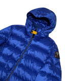 PARAJUMPERS PHARRELL SHEEN DOWN JACKET