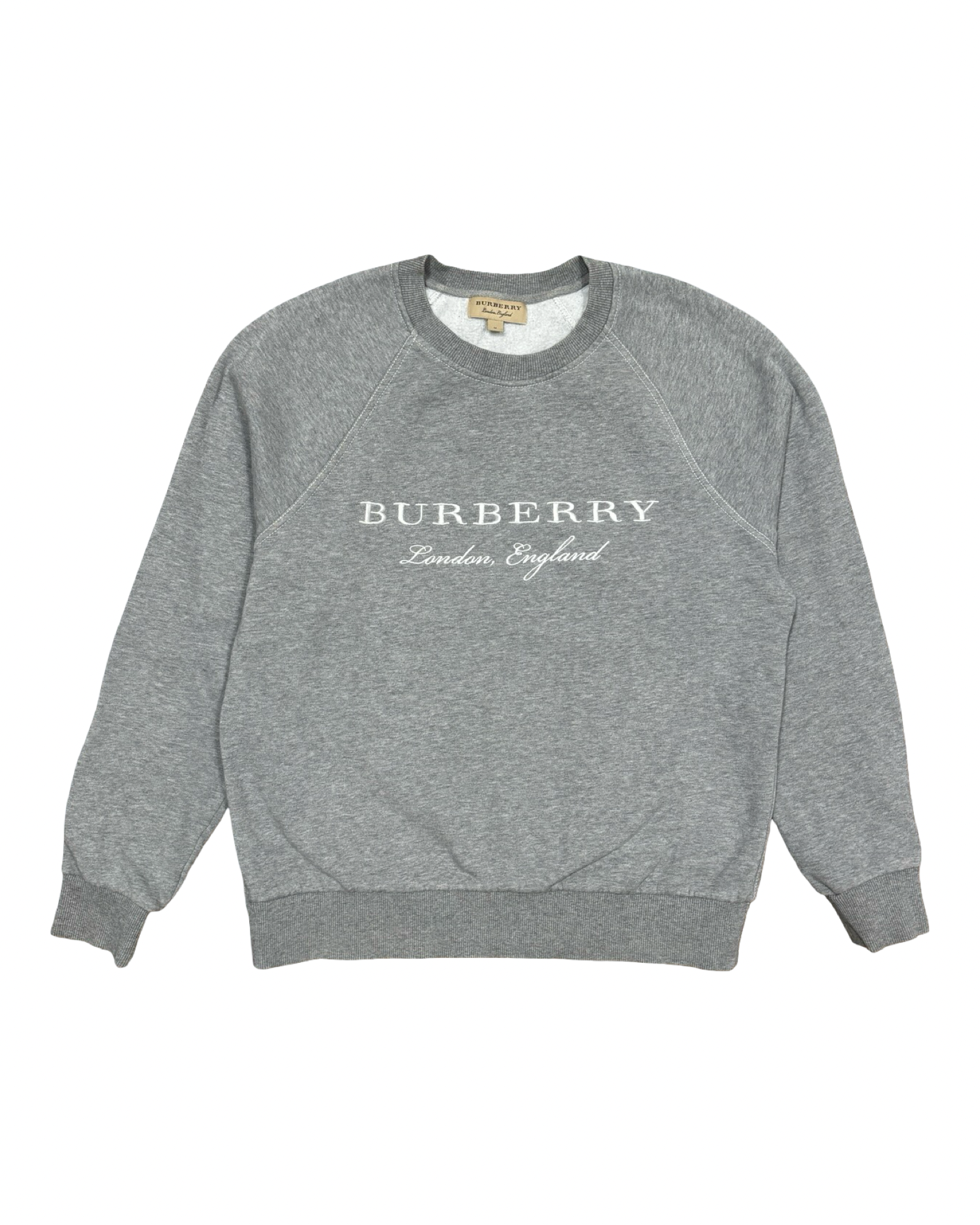 BURBERRY LONDON SWEATSHIRT