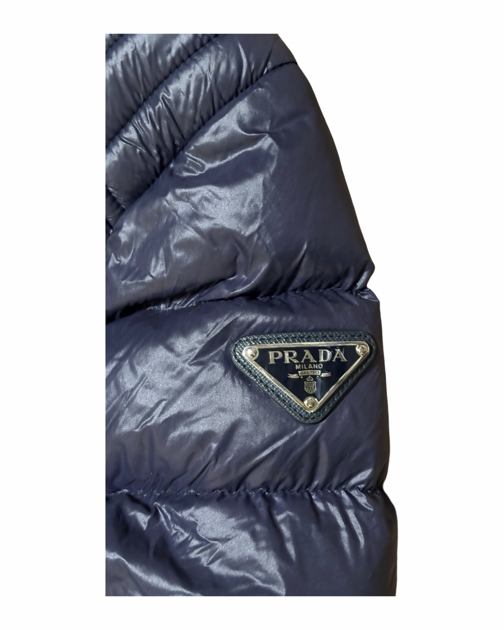 PRADA DOWN JACKET